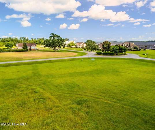 0.52 Acres of Residential Land for Sale in Belhaven, North Carolina