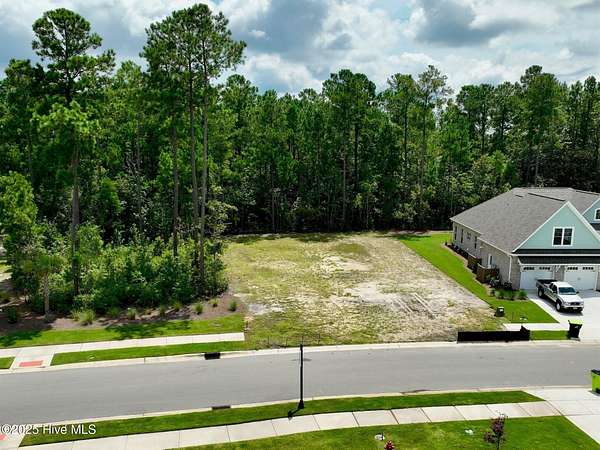 0.21 Acres of Residential Land for Sale in Leland, North Carolina