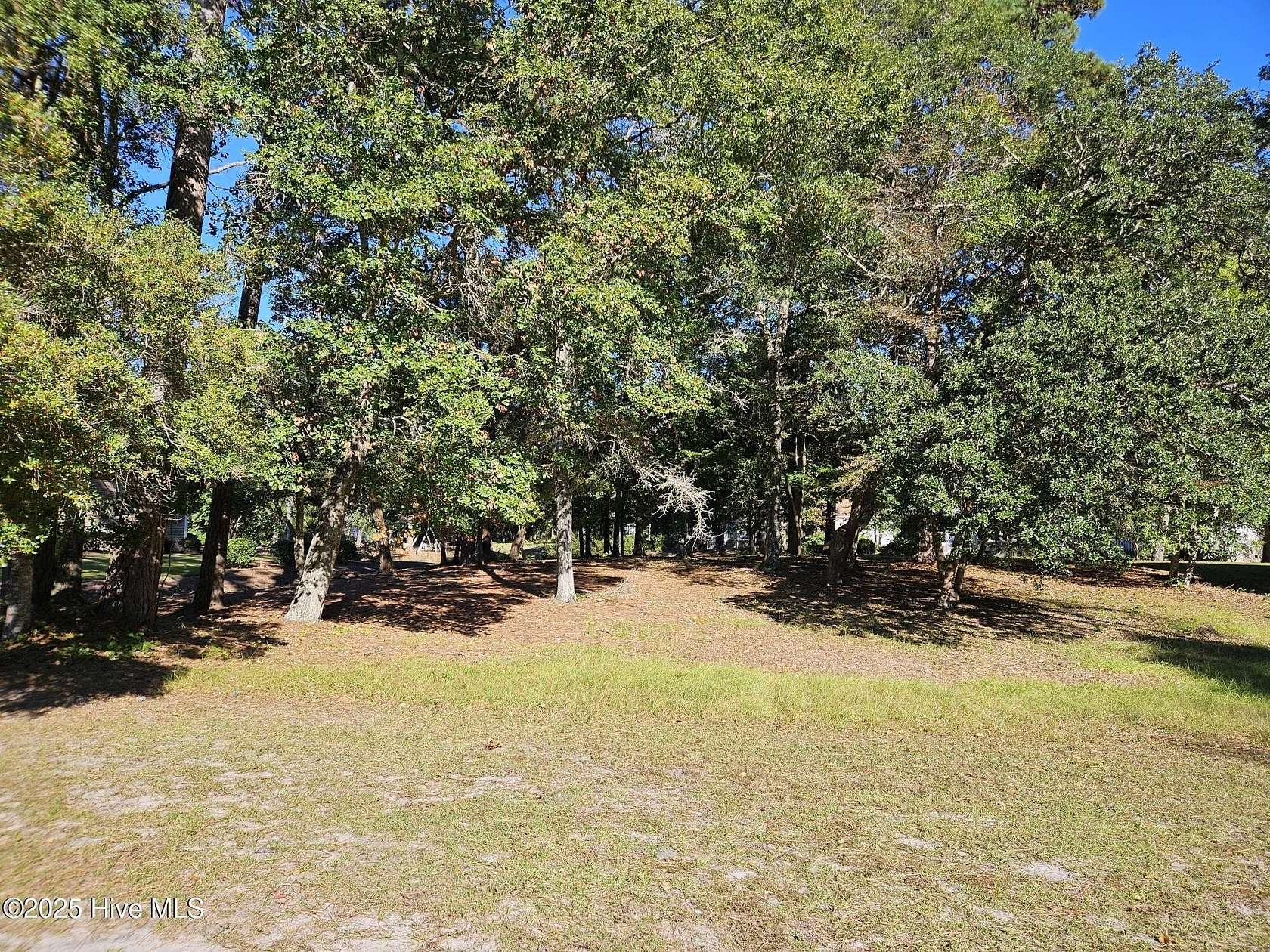 0.31 Acres of Residential Land for Sale in Supply, North Carolina