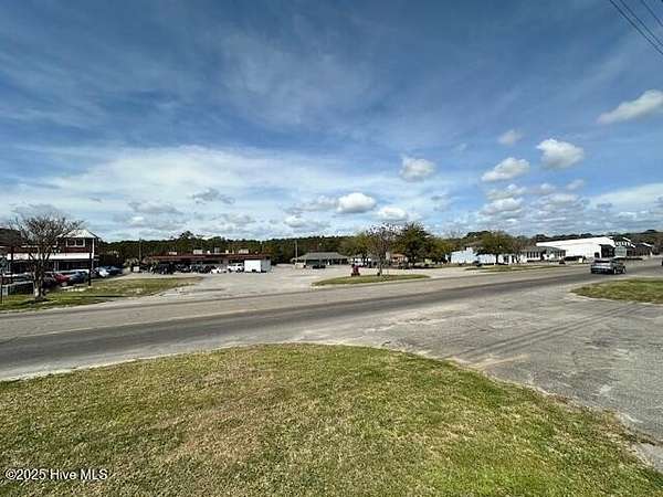 0.88 Acres of Mixed-Use Land for Sale in Shallotte, North Carolina