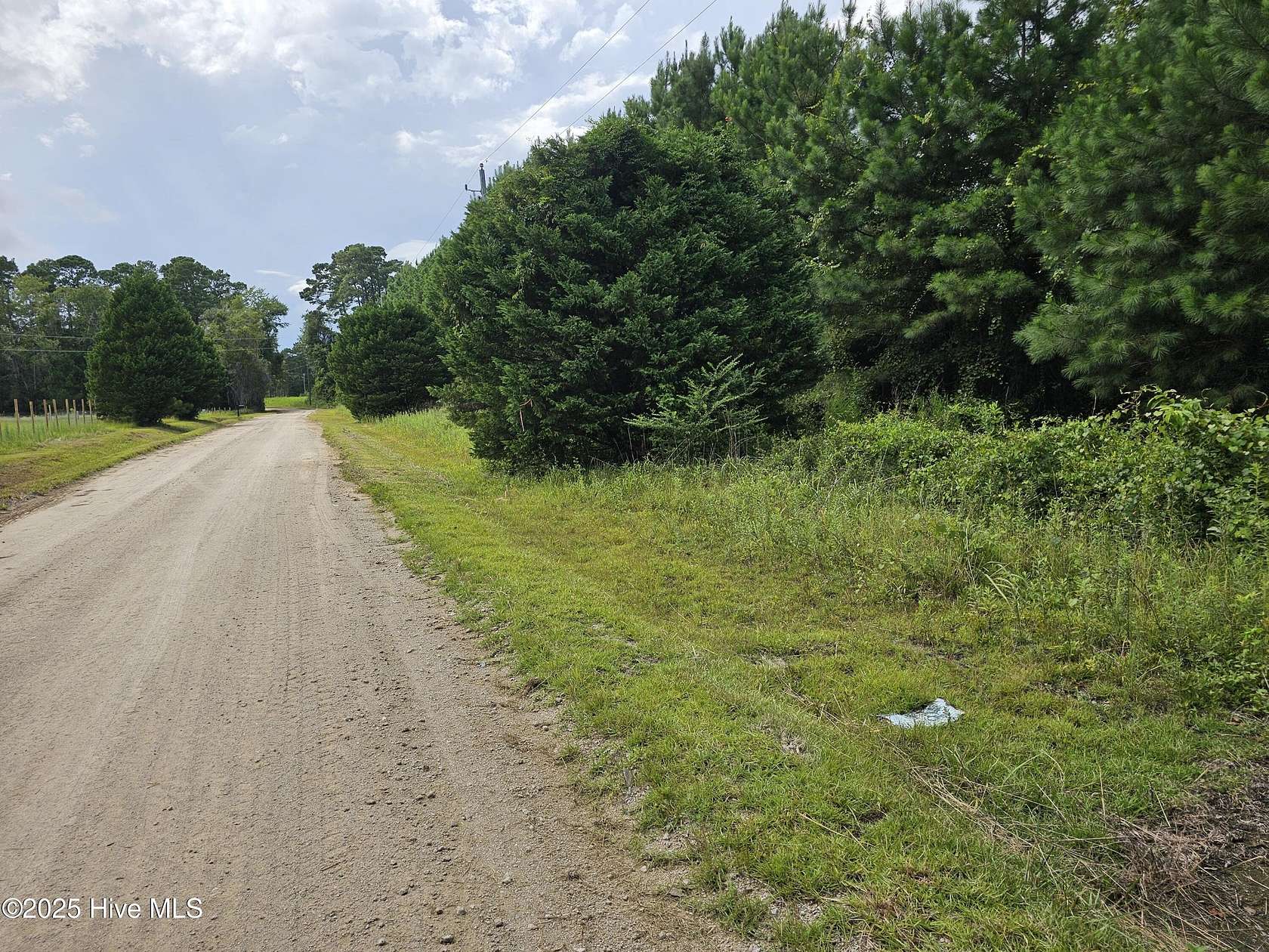 2.74 Acres of Residential Land for Sale in Loris, South Carolina