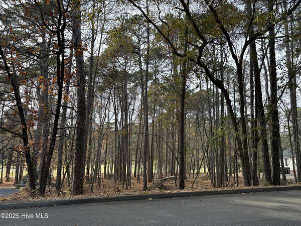 0.51 Acres of Residential Land for Sale in West End, North Carolina