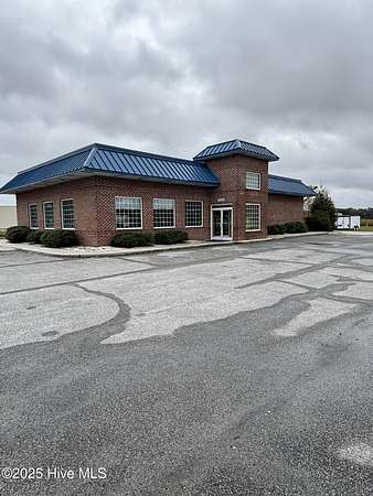 1.82 Acres of Improved Mixed-Use Land for Sale in Robersonville, North Carolina