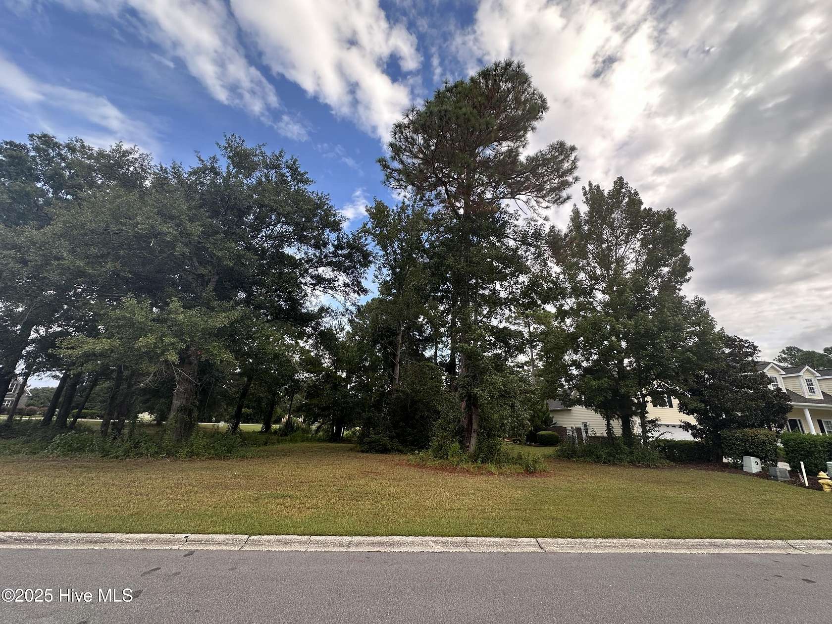 0.31 Acres of Residential Land for Sale in Calabash, North Carolina