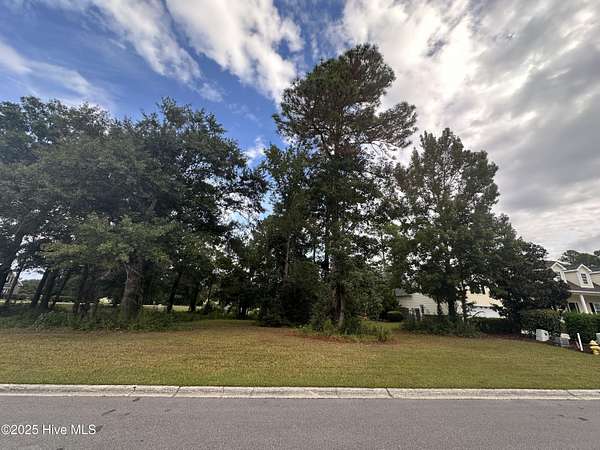 0.31 Acres of Residential Land for Sale in Calabash, North Carolina