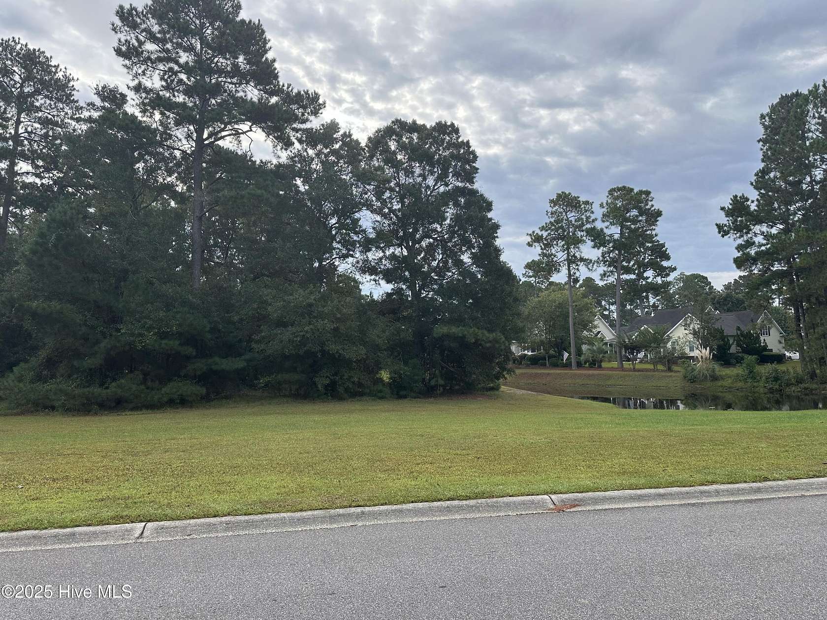 0.33 Acres of Residential Land for Sale in Calabash, North Carolina