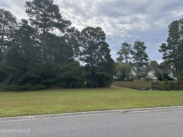 0.33 Acres of Residential Land for Sale in Calabash, North Carolina