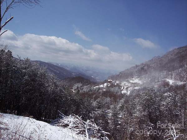 0.83 Acres of Residential Land for Sale in Leicester, North Carolina