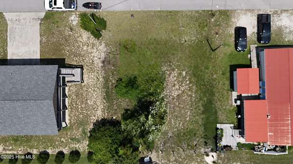 0.13 Acres of Residential Land for Sale in Emerald Isle, North Carolina