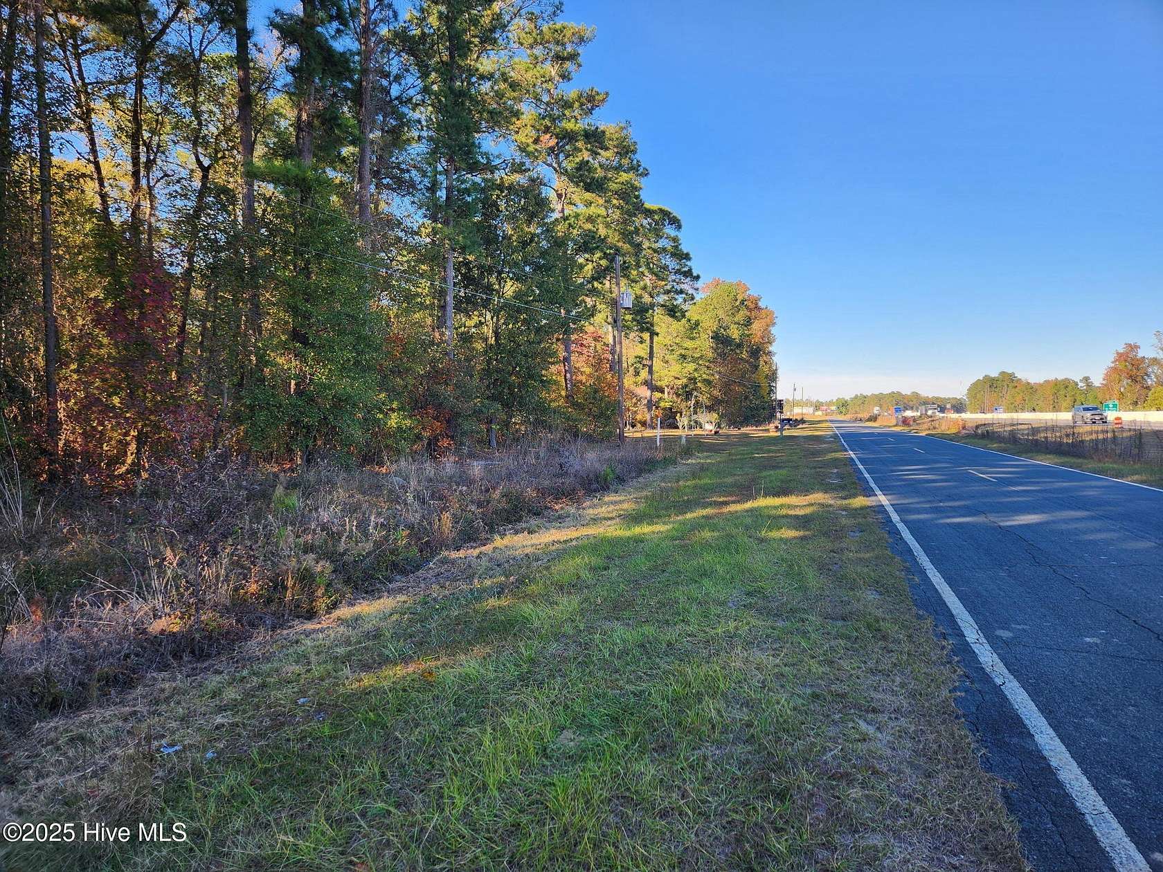 5.9 Acres of Residential Land for Sale in St. Pauls, North Carolina