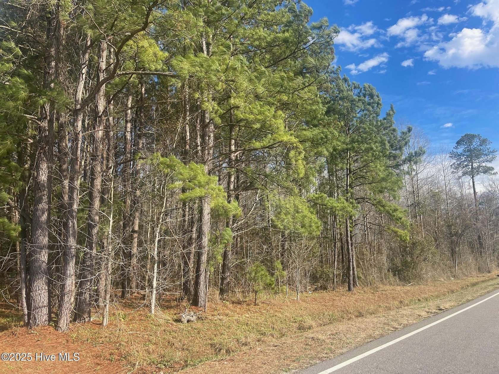 2.35 Acres of Land for Sale in Nakina, North Carolina