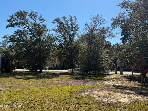 0.17 Acres of Land for Sale in Oak Island, North Carolina