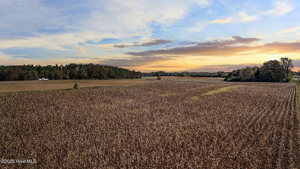 49.5 Acres of Recreational Land & Farm for Sale in Whitakers, North Carolina