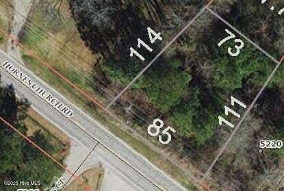 0.2 Acres of Residential Land for Sale in Wilson, North Carolina