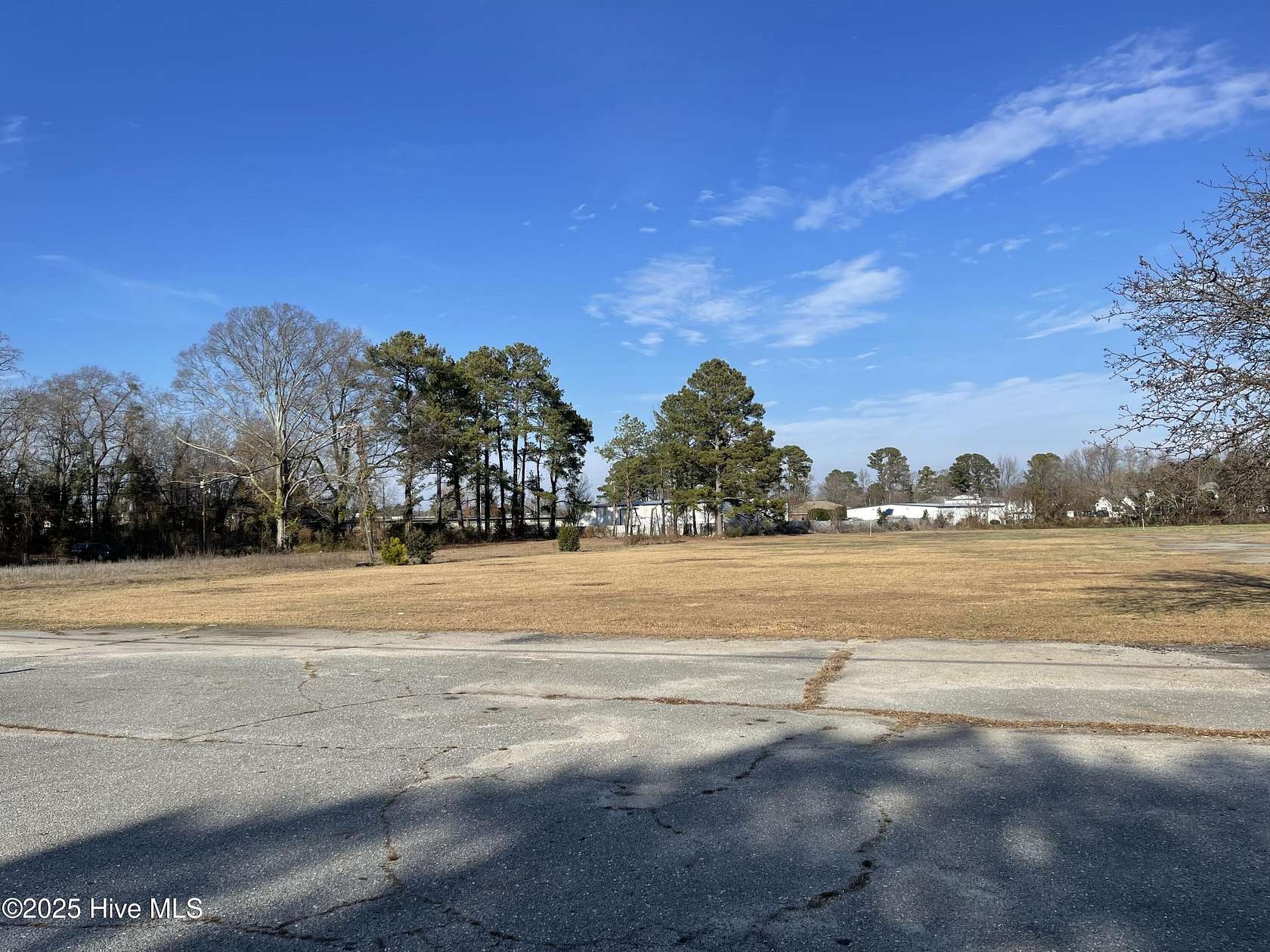 4.85 Acres of Commercial Land for Sale in Goldsboro, North Carolina