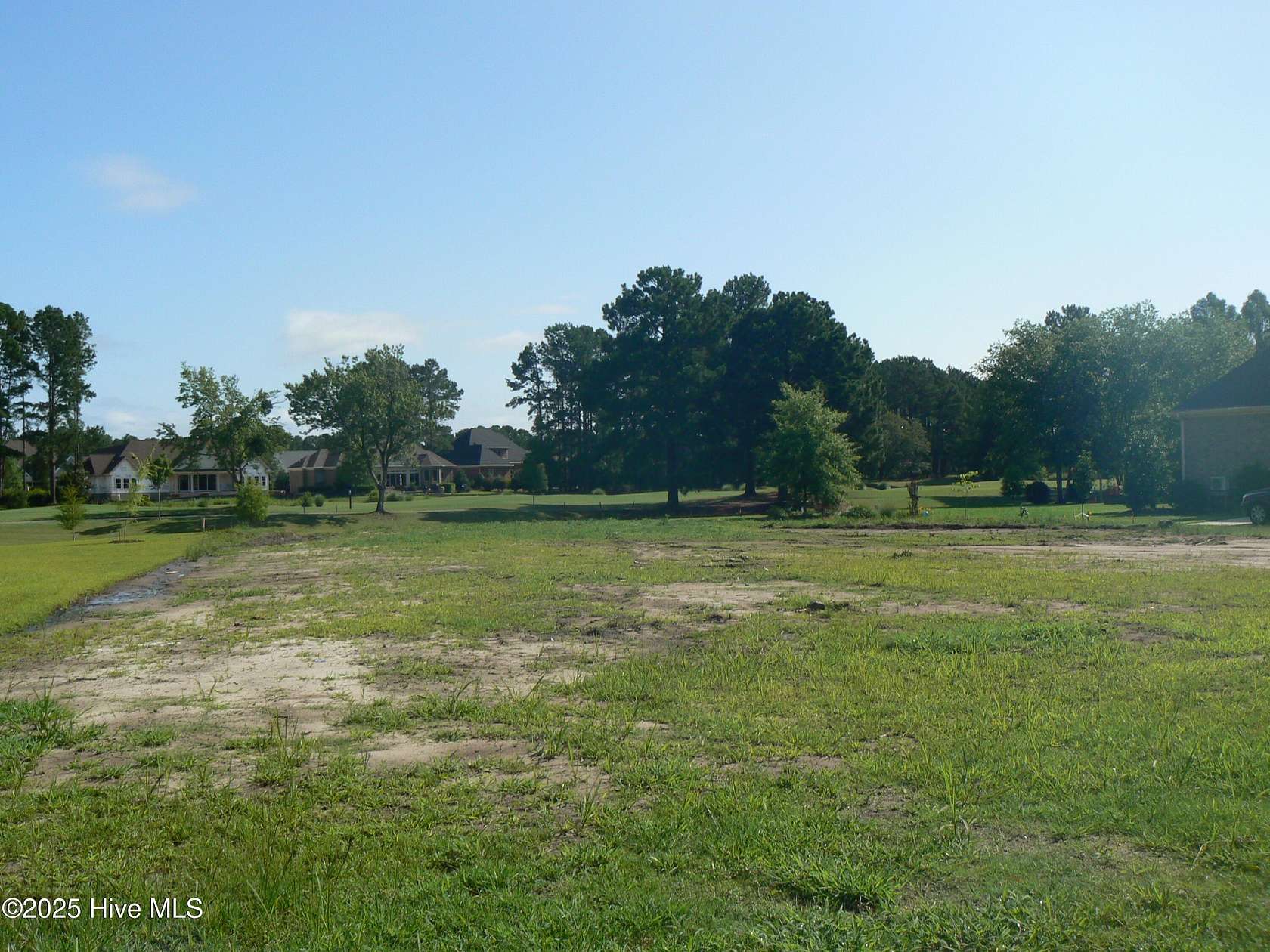 0.41 Acres of Residential Land for Sale in Calabash, North Carolina