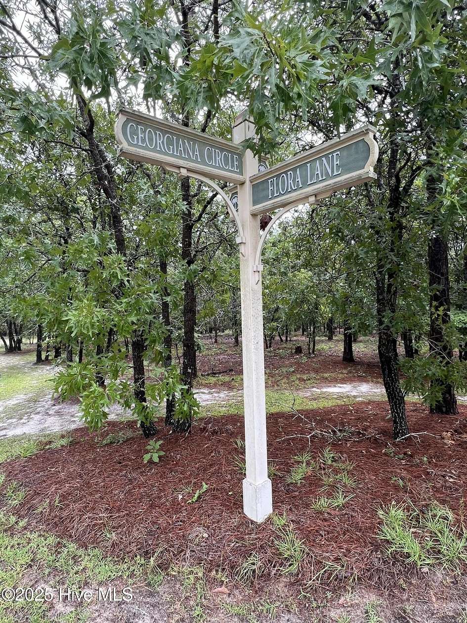 0.31 Acres of Residential Land for Sale in Bolivia, North Carolina