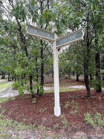 0.31 Acres of Residential Land for Sale in Bolivia, North Carolina