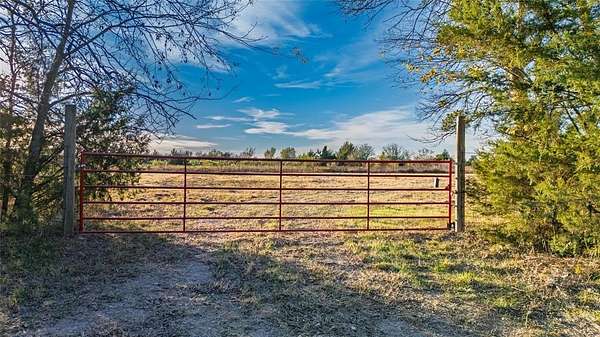 9.44 Acres of Land for Sale in Cooper, Texas