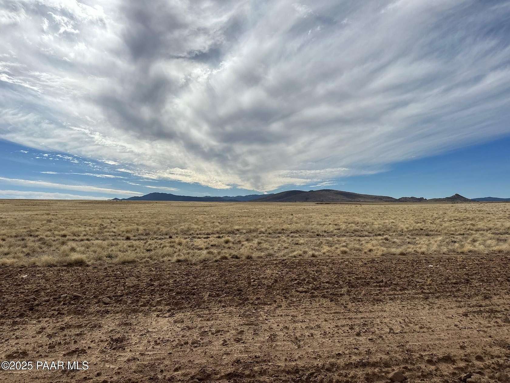 4 Acres of Residential Land for Sale in Prescott Valley, Arizona