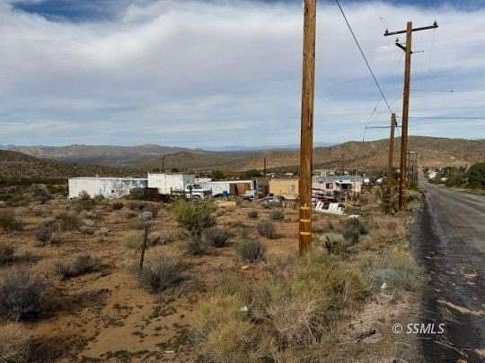 1 Acre of Residential Land for Sale in Johannesburg, California