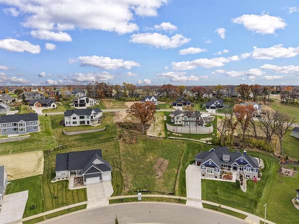 0.45 Acres of Residential Land for Sale in Oregon, Wisconsin