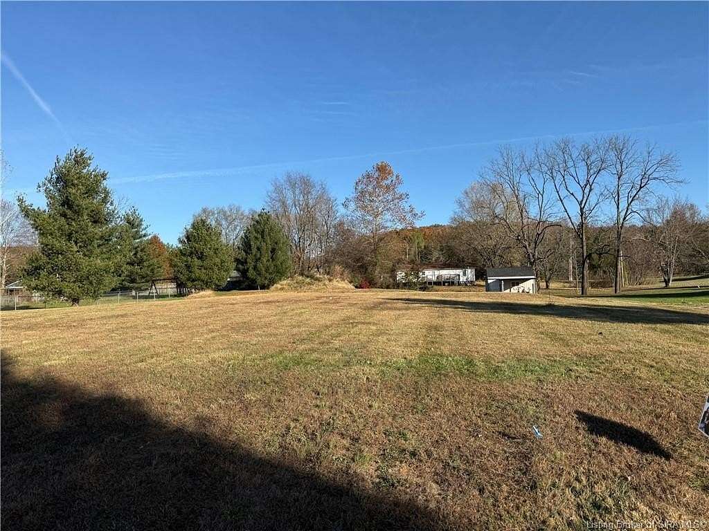 0.68 Acres of Residential Land for Sale in Ramsey, Indiana