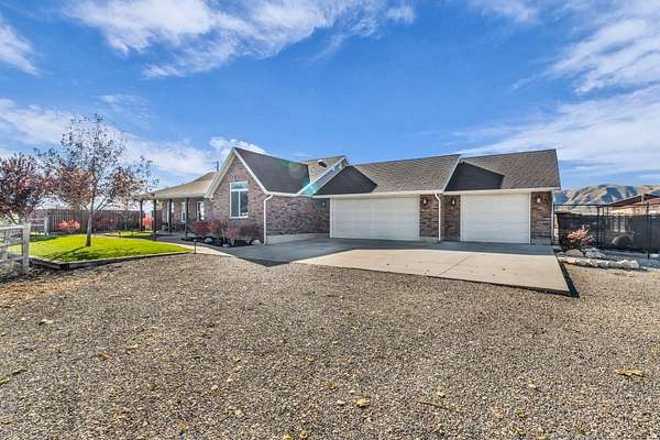 10.8 Acres of Improved Mixed-Use Land for Sale in Payson, Utah