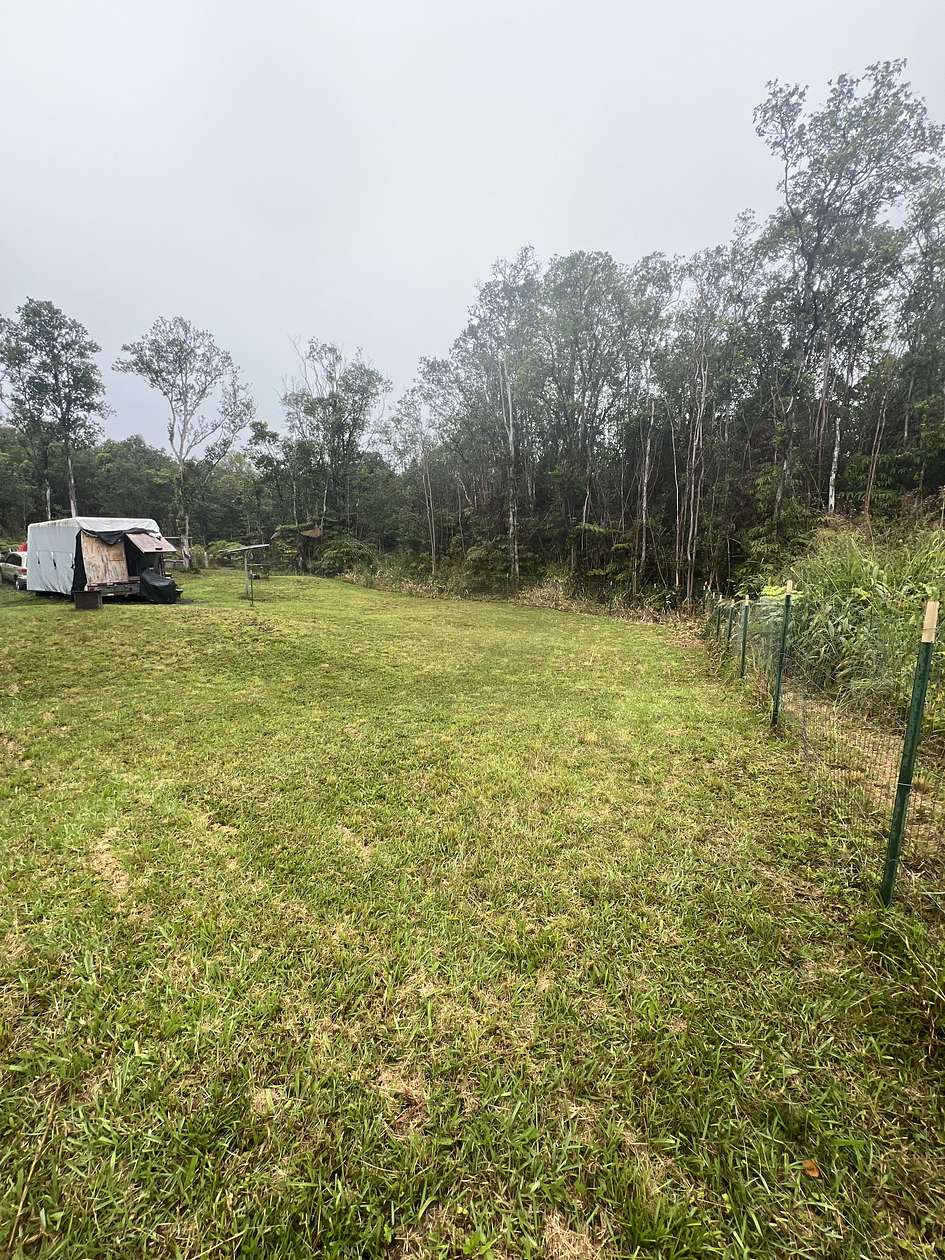 0.28 Acres of Land for Sale in Volcano, Hawaii