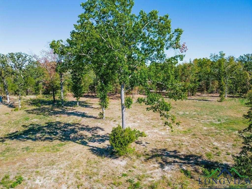 0.7 Acres of Residential Land for Sale in Big Sandy, Texas