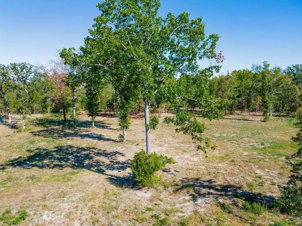 0.7 Acres of Residential Land for Sale in Big Sandy, Texas