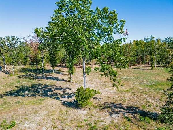 0.7 Acres of Residential Land for Sale in Big Sandy, Texas