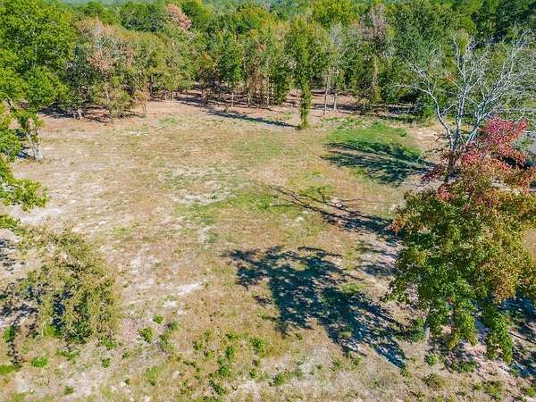 0.7 Acres of Residential Land for Sale in Big Sandy, Texas