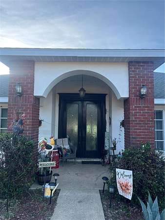 17.4 Acres of Land with Home for Sale in Citra, Florida