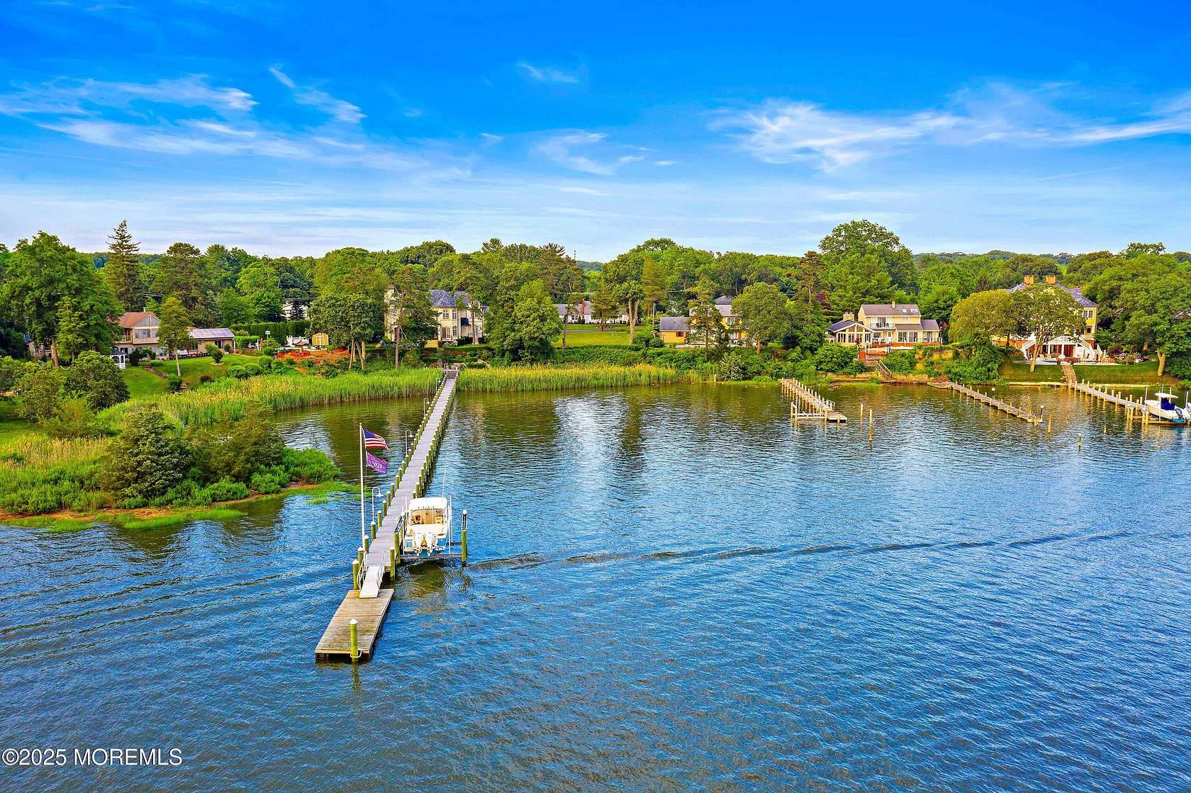 0.42 Acres of Residential Land for Sale in Manasquan, New Jersey