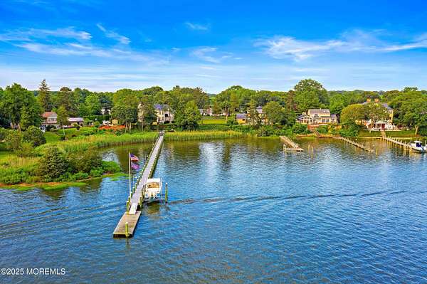 0.42 Acres of Residential Land for Sale in Manasquan, New Jersey