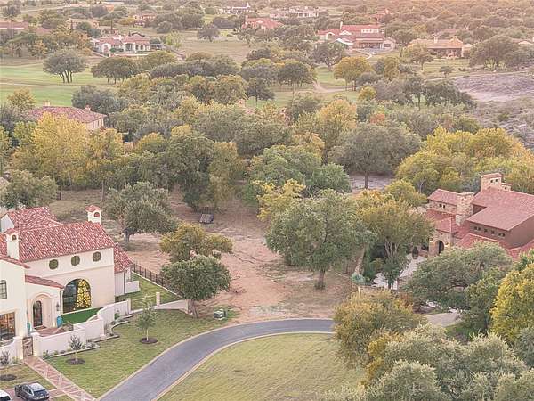 1 Acre of Residential Land for Sale in Horseshoe Bay, Texas