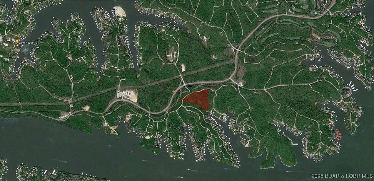 19 Acres of Land for Sale in Jasper Township, Missouri