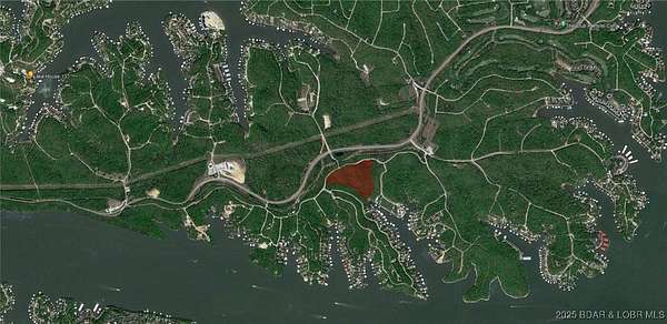 19 Acres of Land for Sale in Jasper Township, Missouri