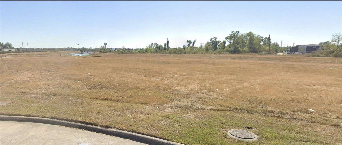 0.69 Acres of Mixed-Use Land for Sale in Houston, Texas