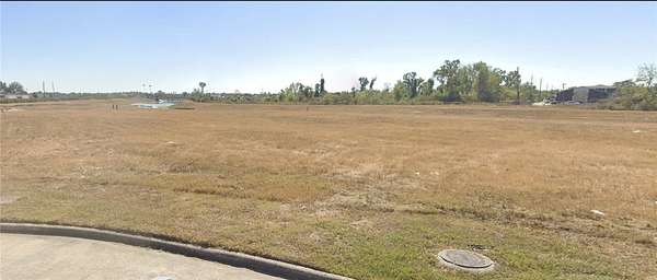 0.69 Acres of Mixed-Use Land for Sale in Houston, Texas