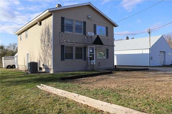 1.66 Acres of Commercial Land for Sale in Minnesota City, Minnesota
