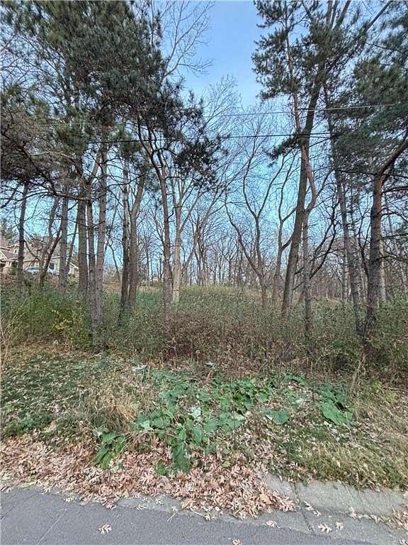 1.33 Acres of Residential Land for Sale in Apple Valley, Minnesota