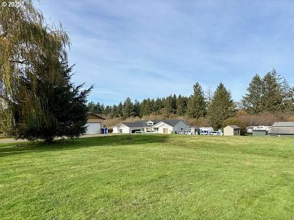 0.33 Acres of Residential Land for Sale in Tillamook, Oregon
