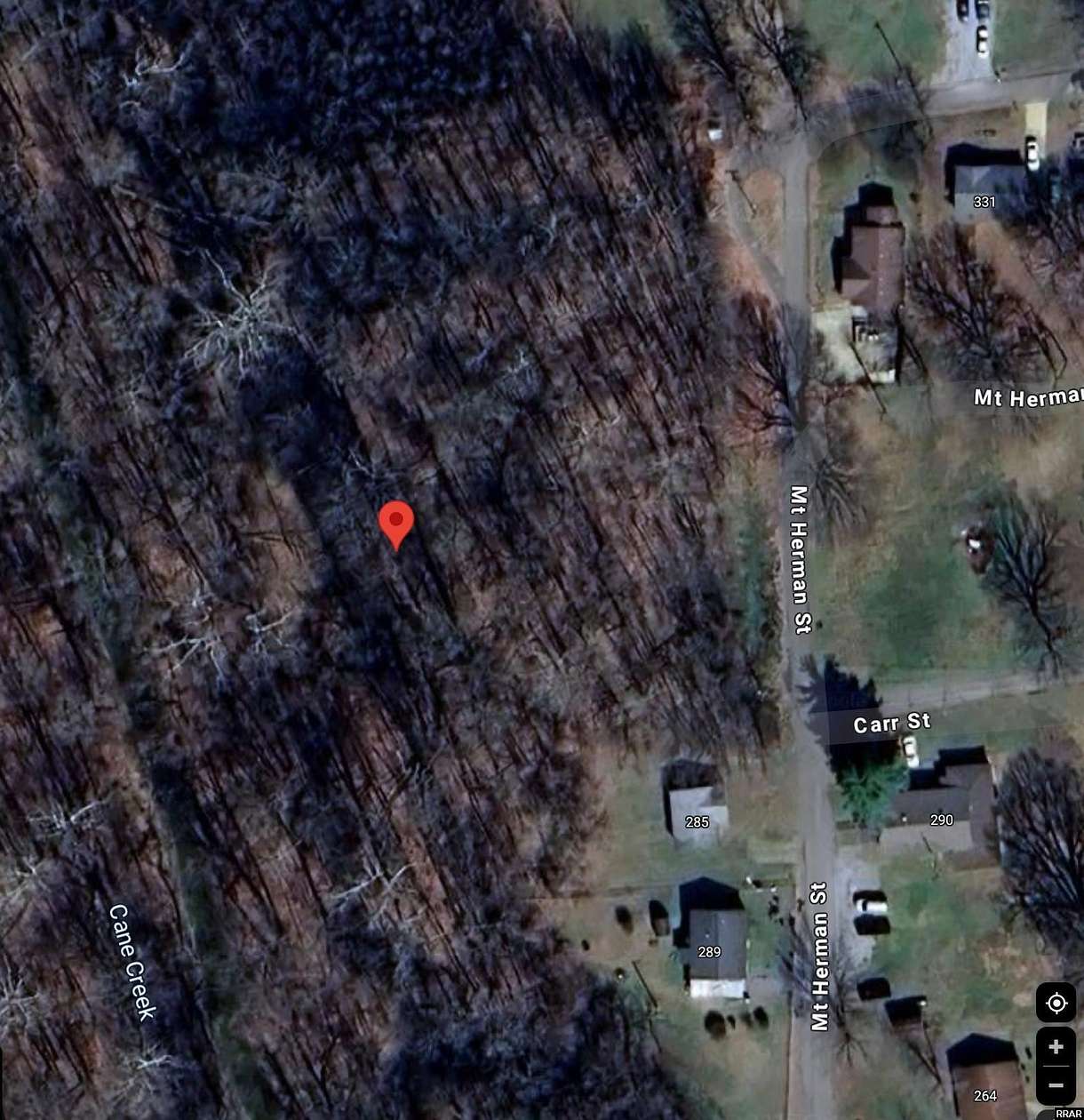 Land for Sale in Woodland Mills, Tennessee