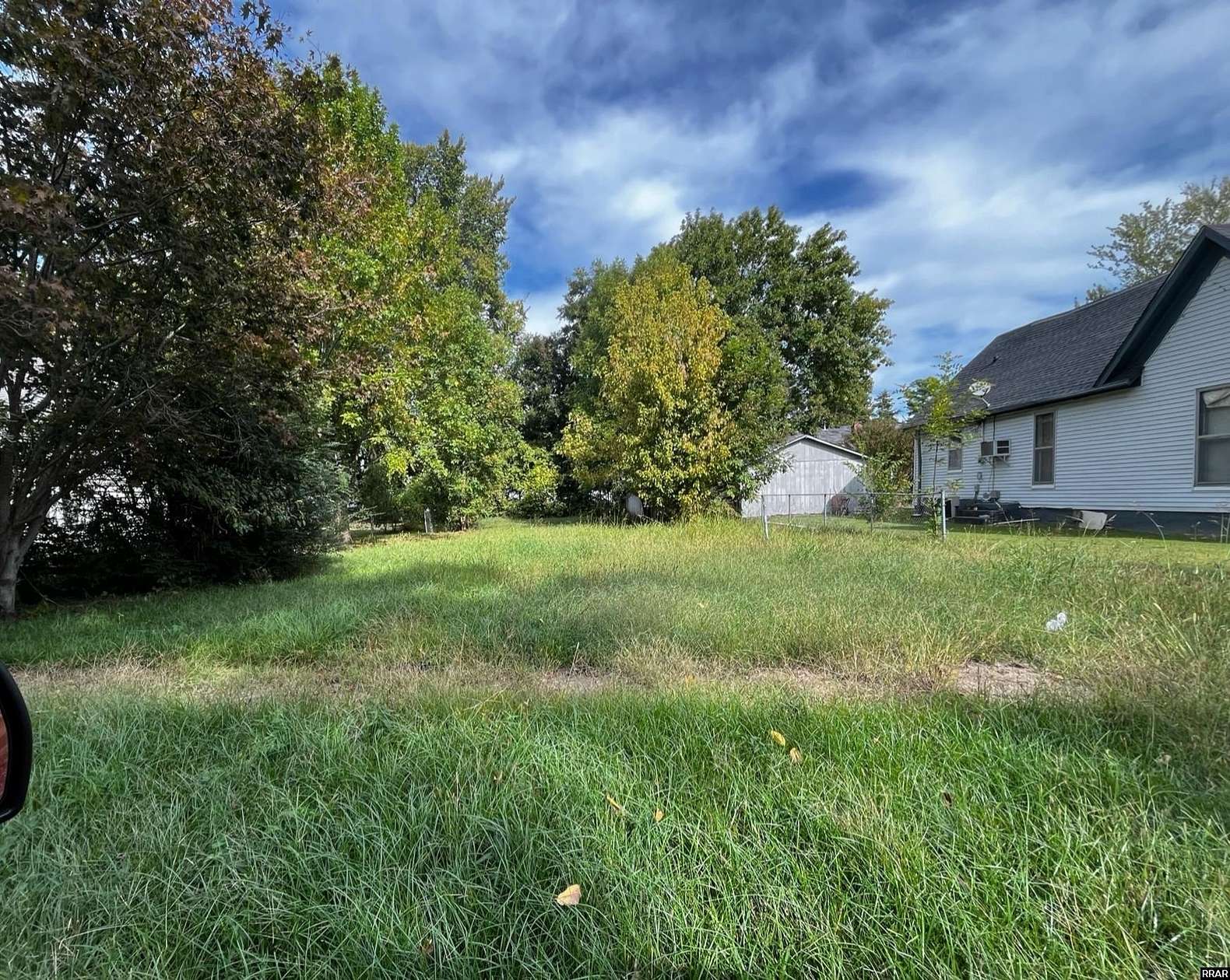 Residential Land for Sale in Union City, Tennessee