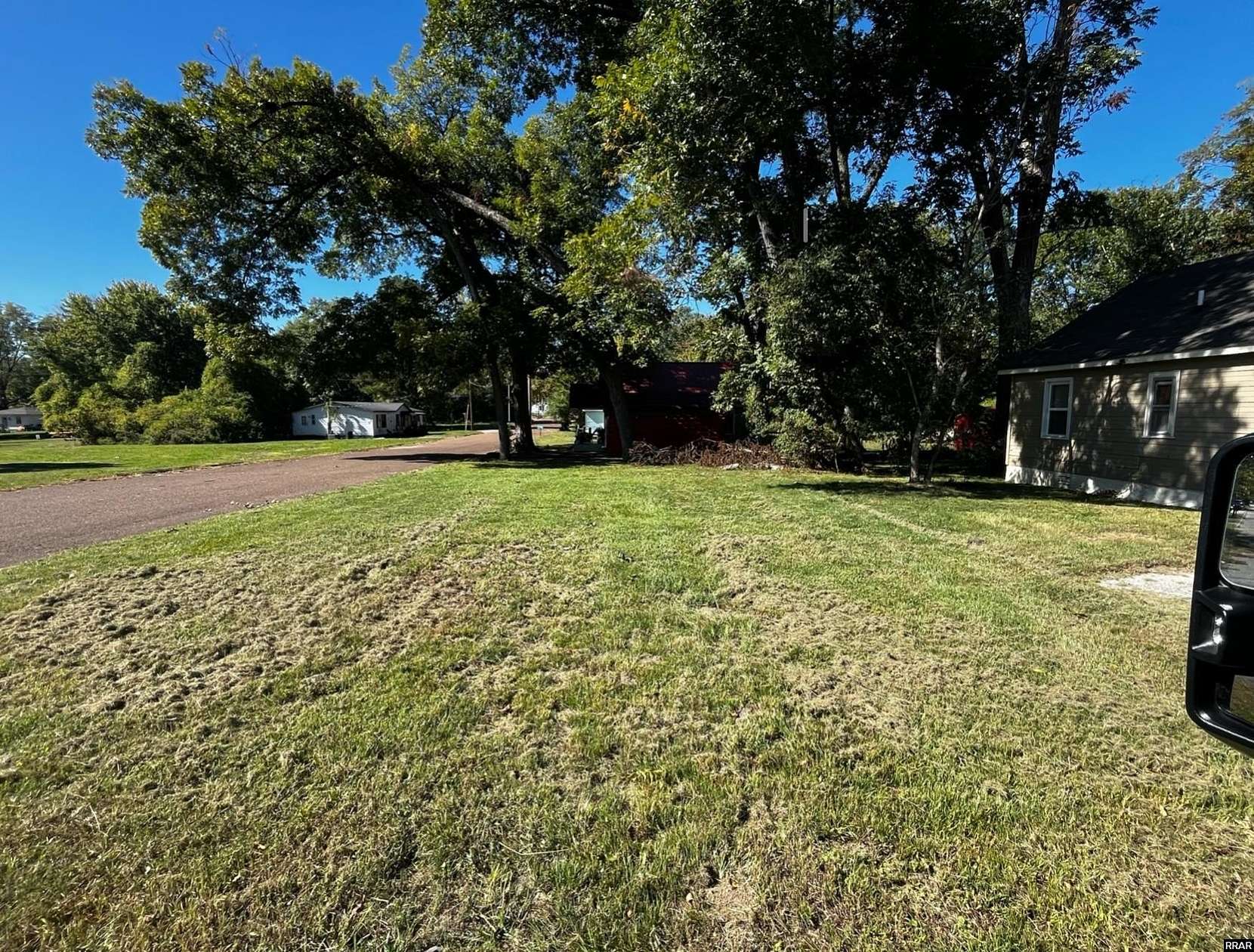 0.1 Acres of Residential Land for Sale in Union City, Tennessee