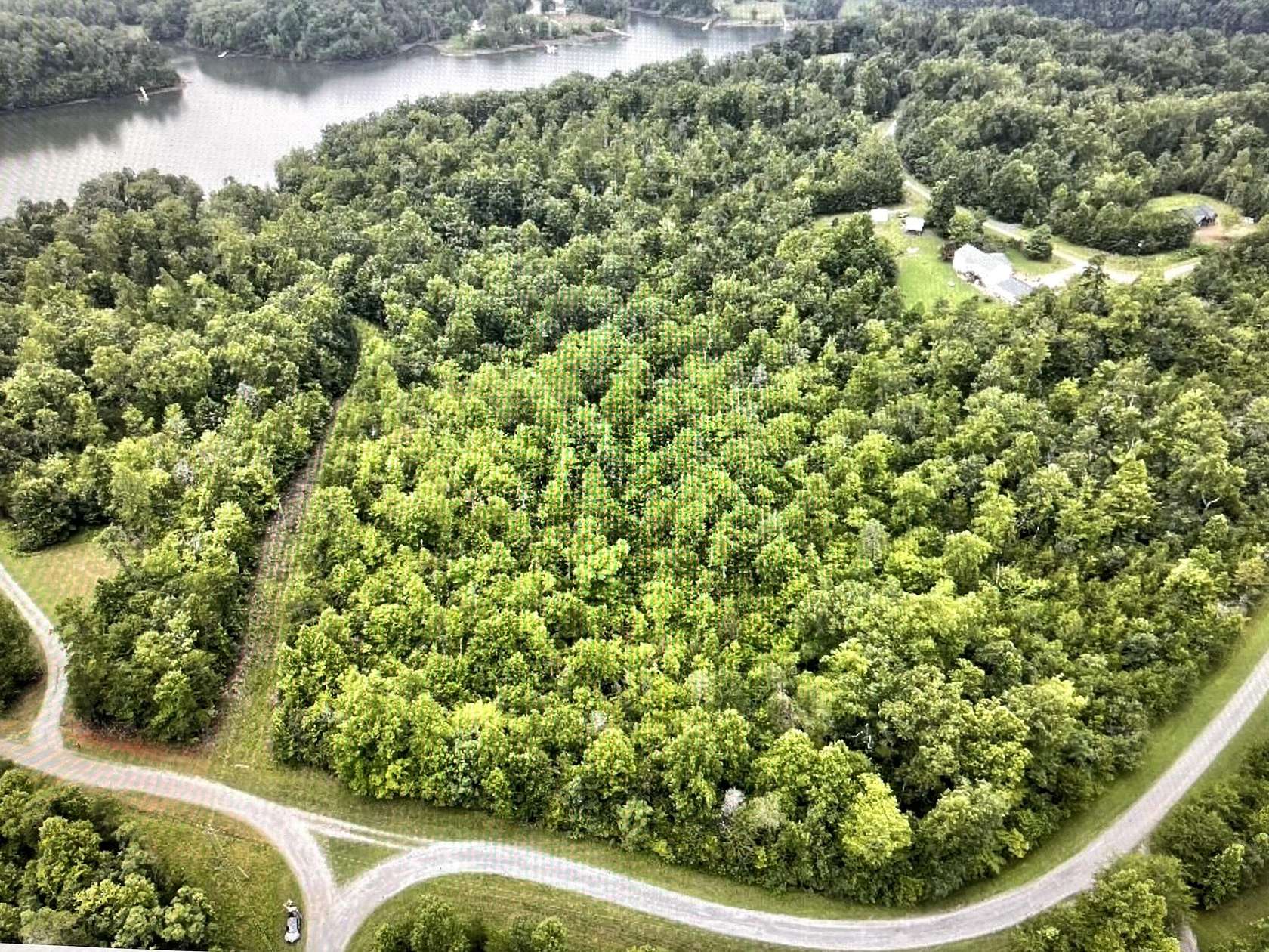 5.22 Acres of Residential Land for Sale in Pittsville, Virginia