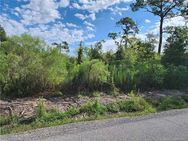0.39 Acres of Residential Land for Sale in Sulphur, Louisiana