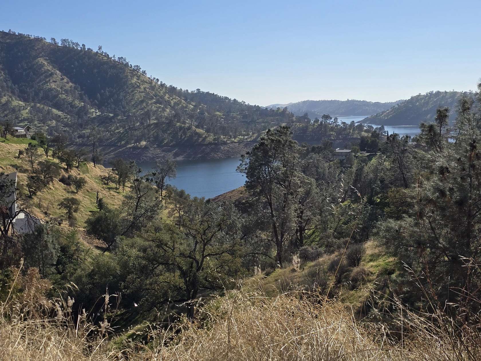 0.53 Acres of Residential Land for Sale in Friant, California